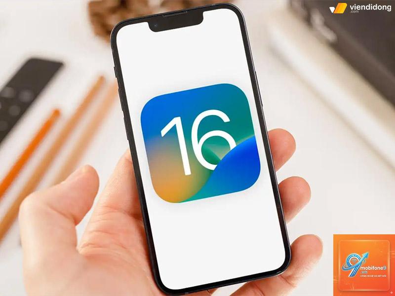 iOS tốt nhất cho iPhone X - Hình 5