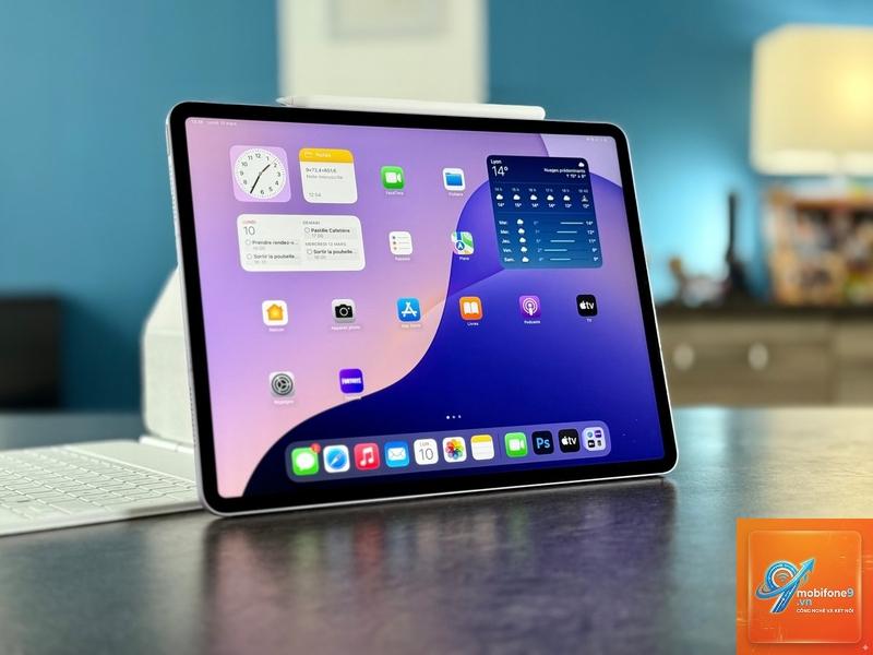 iPad 256GB có đủ dùng không - Hình 2