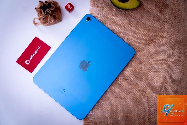iPad 256GB có đủ dùng không - Hình 3