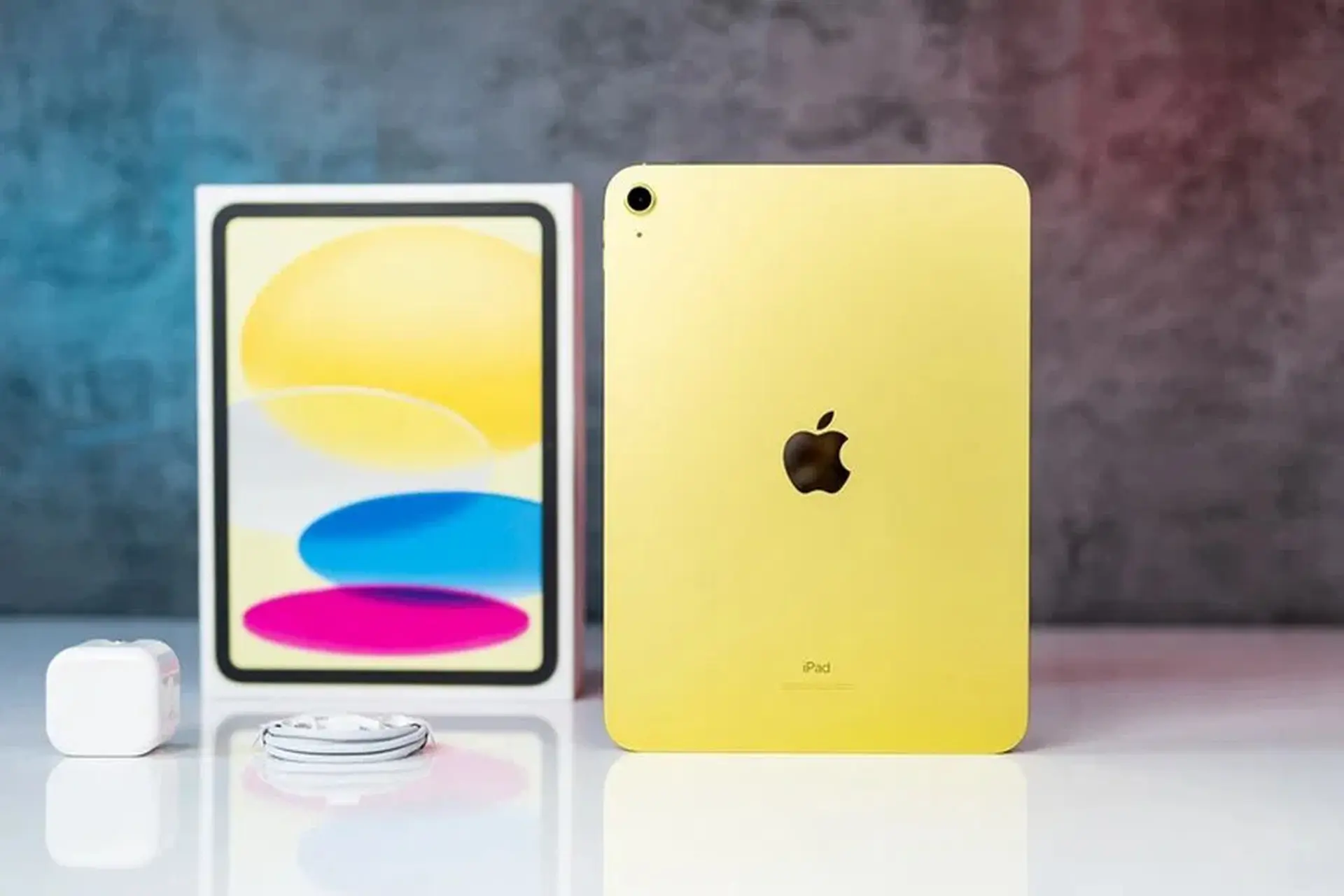 iPad 256GB có đủ dùng không - Hình 4