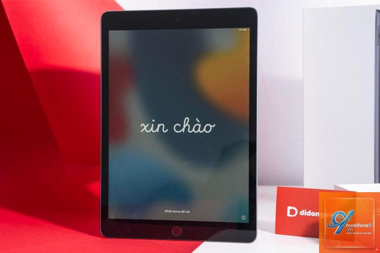 iPad 256GB có đủ dùng không - Hình 5