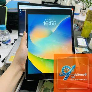 iPad 64GB có đủ dùng không