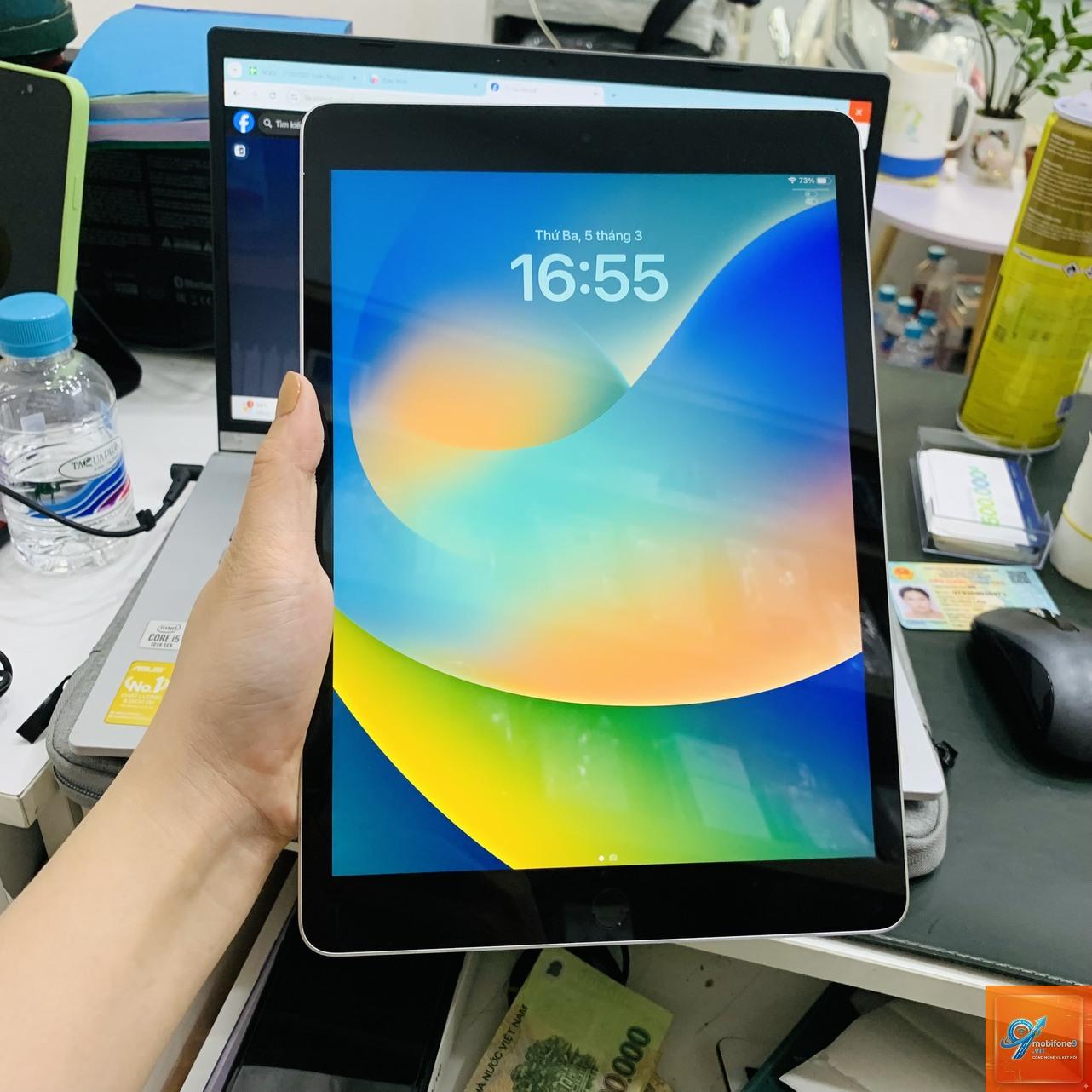 iPad 64GB có đủ dùng không - Hình 1