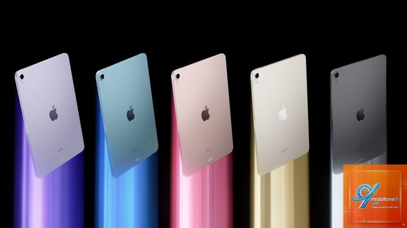 iPad Air M1 có còn đáng mua - Hình 4