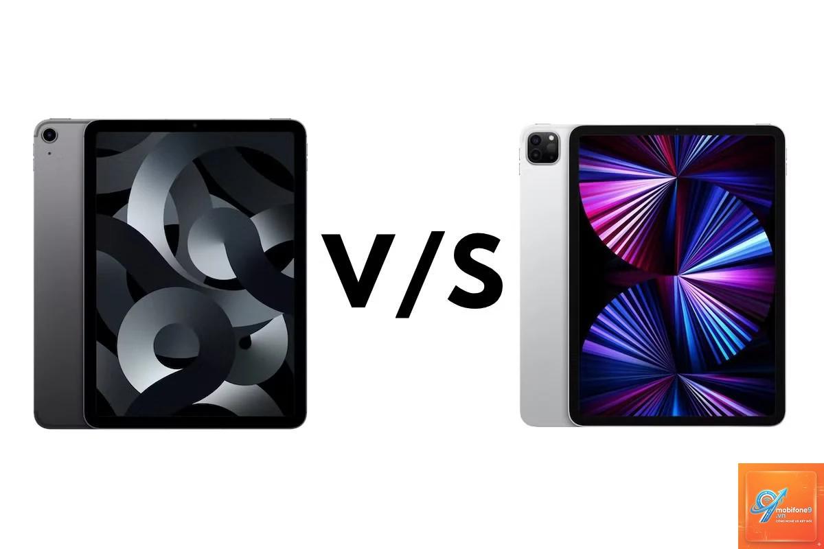 iPad Air M1 có còn đáng mua - Hình 5