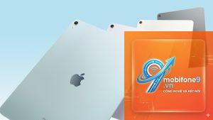 iPad Air M2 có đáng mua