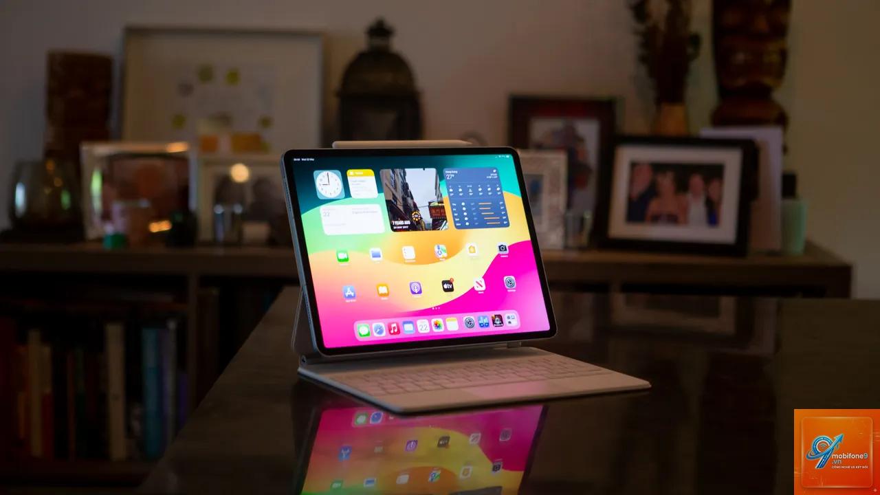 iPad Air M2 có đáng mua - Hình 4