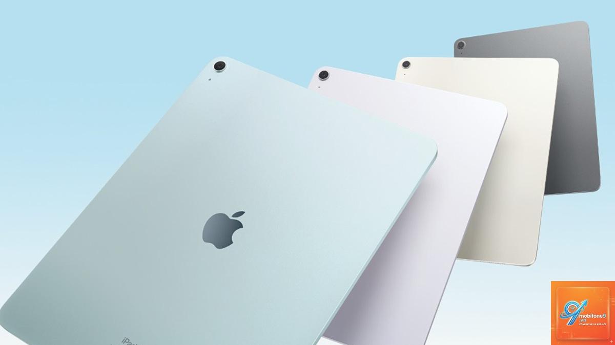 iPad Air M2 có đáng mua - Hình 1