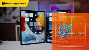 iPad Air chơi game có tốt không