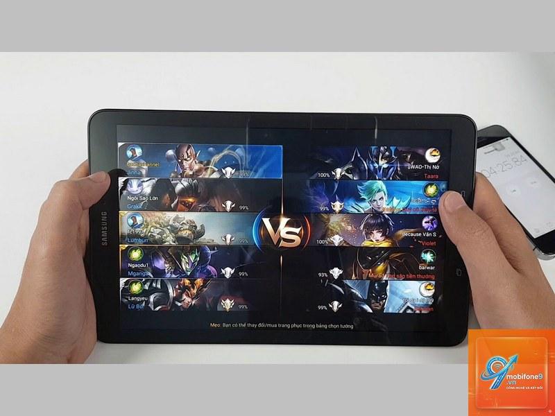 iPad Air chơi game có tốt không - Hình 5