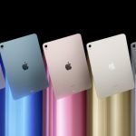iPad Air là gì