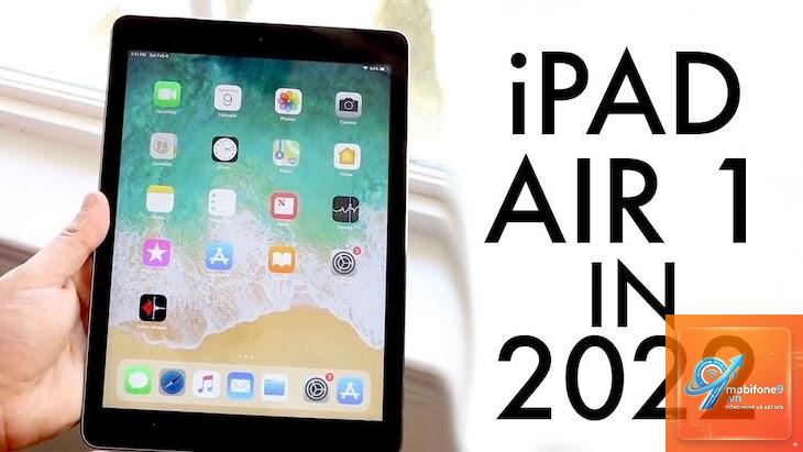 iPad Air là gì - Hình 2
