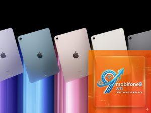 iPad Air là gì