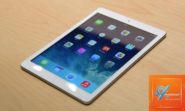 iPad Air là gì - Hình 4