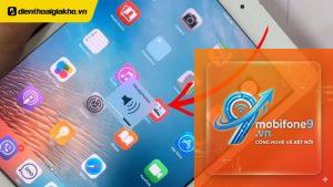 iPad Bluetooth bị ngắt liên tục