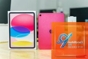 iPad Gen 10 là gì