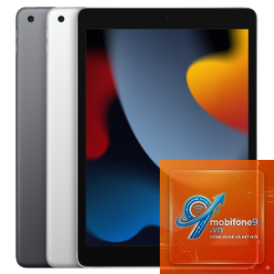 iPad Gen 9 là gì
