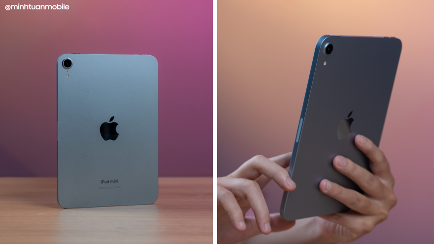iPad Mini 7 có đáng mua - Hình 3