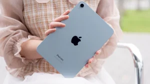 iPad Mini 7 có đáng mua