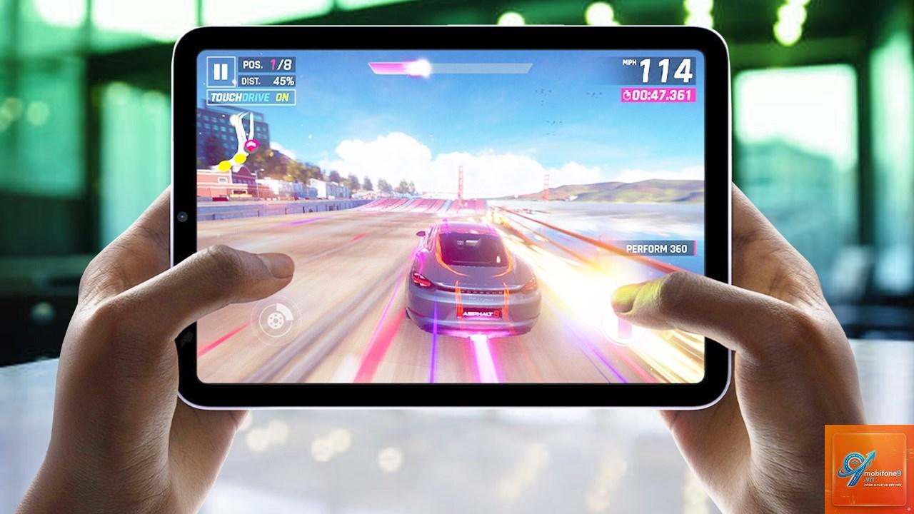 iPad Mini chơi game có tốt không - Hình 3