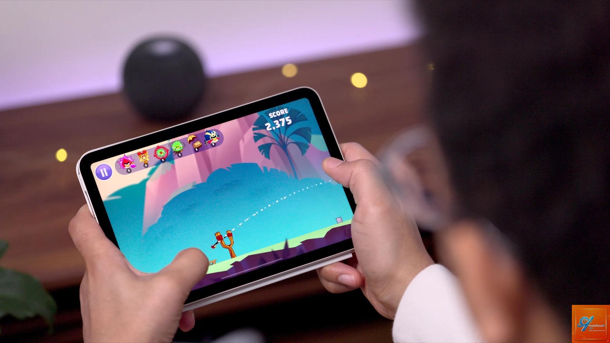 iPad Mini chơi game có tốt không - Hình 5