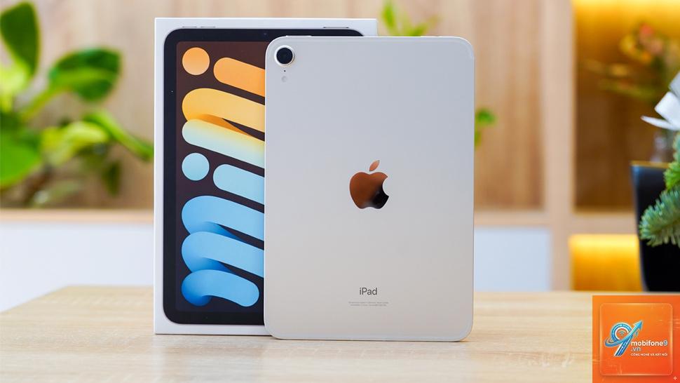 iPad Mini là gì - Hình 1