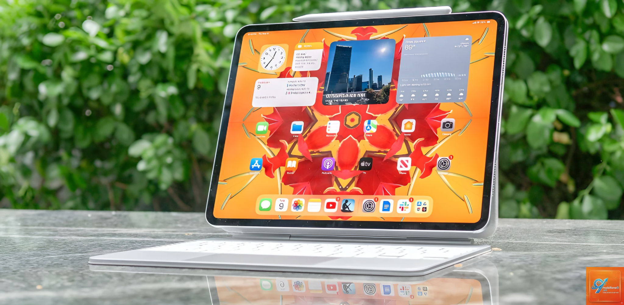 iPad Pro M4 có gì nổi bật - Hình 2