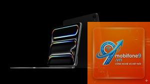 iPad Pro M4 có gì nổi bật