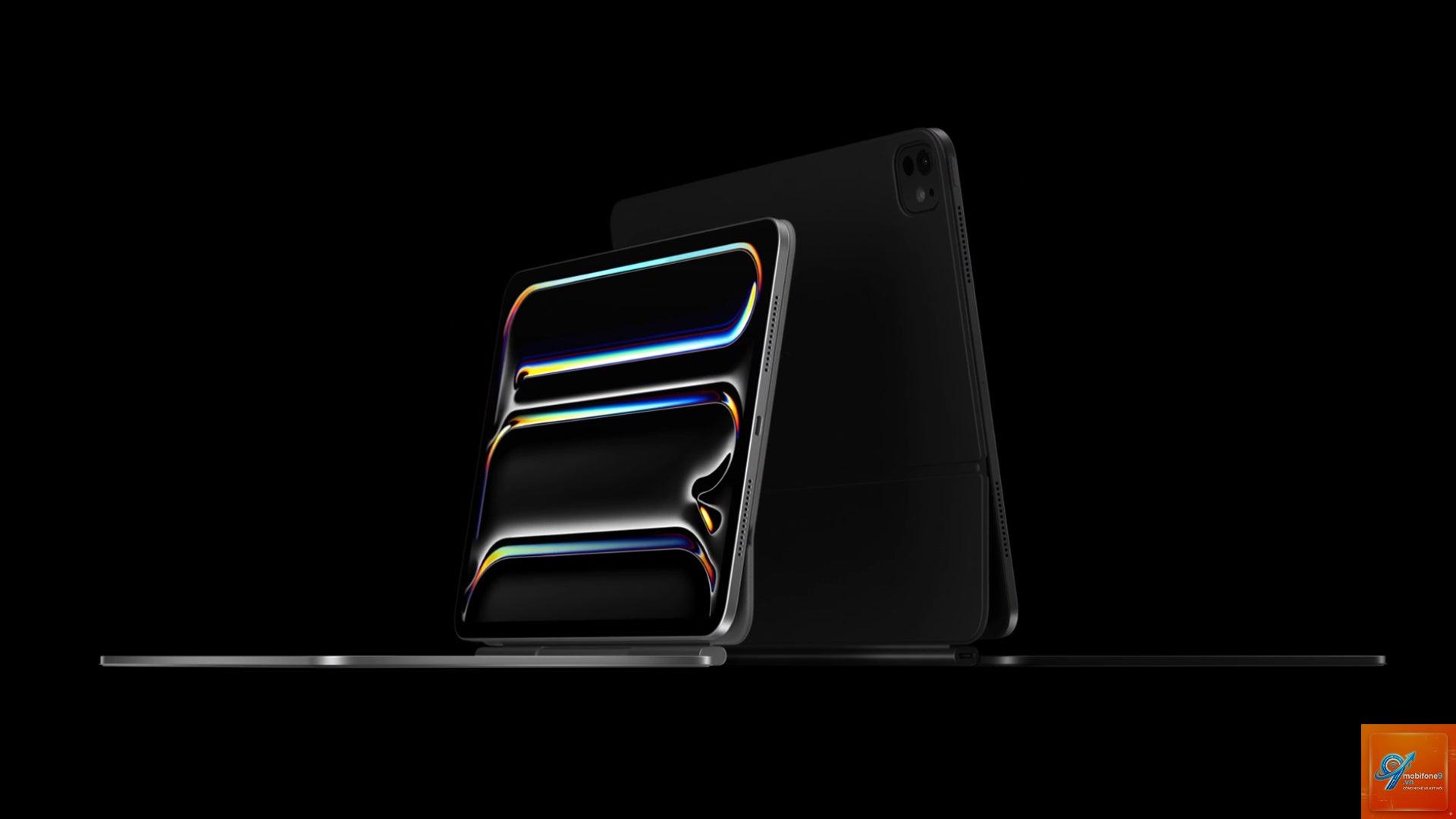 iPad Pro M4 có gì nổi bật - Hình 1
