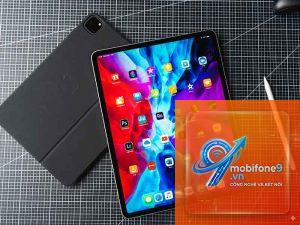 iPad Pro là gì