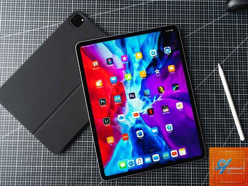 iPad Pro là gì - Hình 1