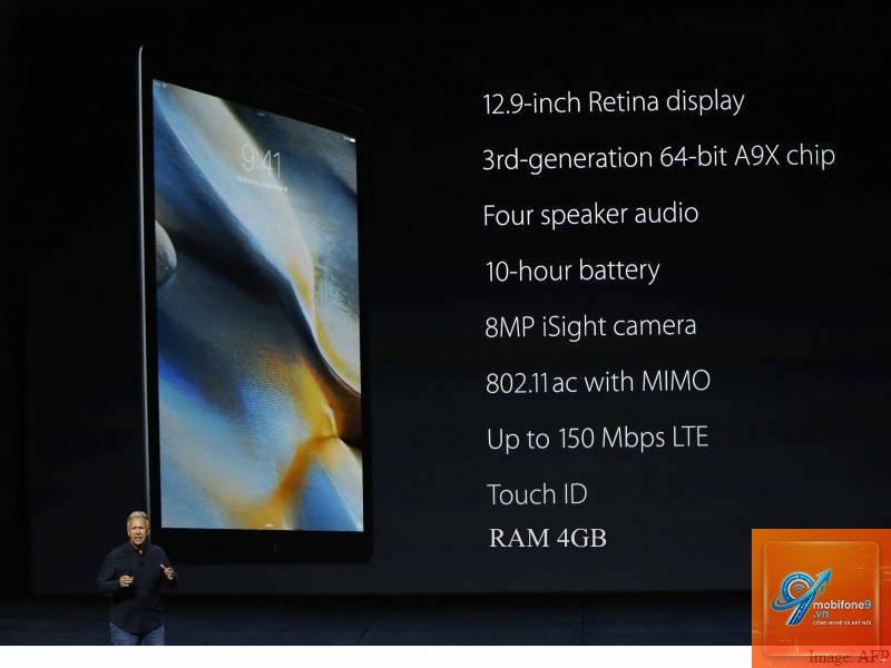 iPad RAM bao nhiêu là đủ - Hình 3