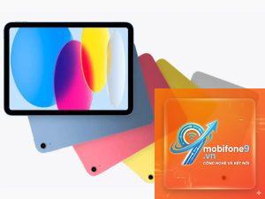 iPad RAM bao nhiêu là đủ