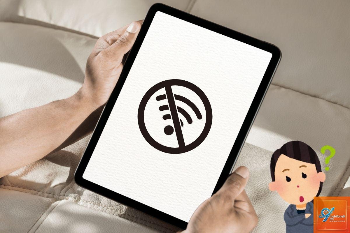 iPad WiFi yếu - Hình 2