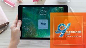 iPad âm thanh bị delay