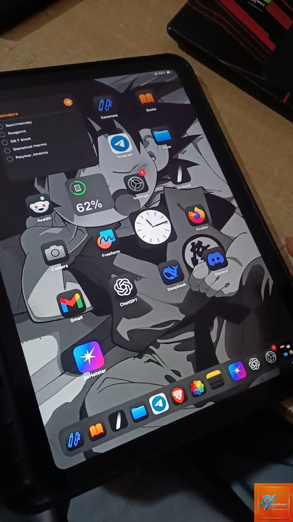 iPad bị crash liên tục - Hình 5