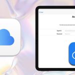 iPad bị đăng nhập lạ