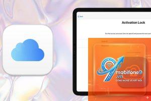 iPad bị đăng nhập lạ