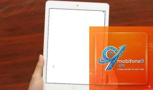 iPad bị điểm chết màn hình