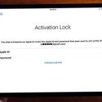 iPad bị khóa iCloud: Nguyên nhân, cách xử lý và những điều cần biết iPad bị khóa iCloud