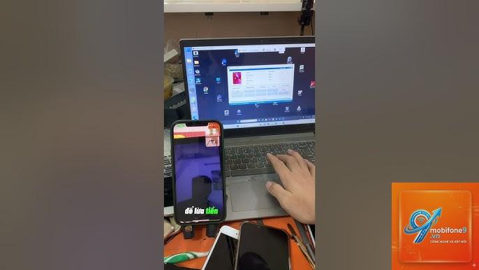 iPad bị khóa từ xa - Hình 2