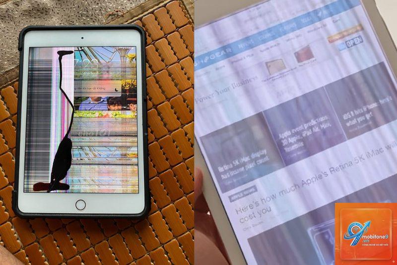 iPad bị lag khi mở app - Hình 3
