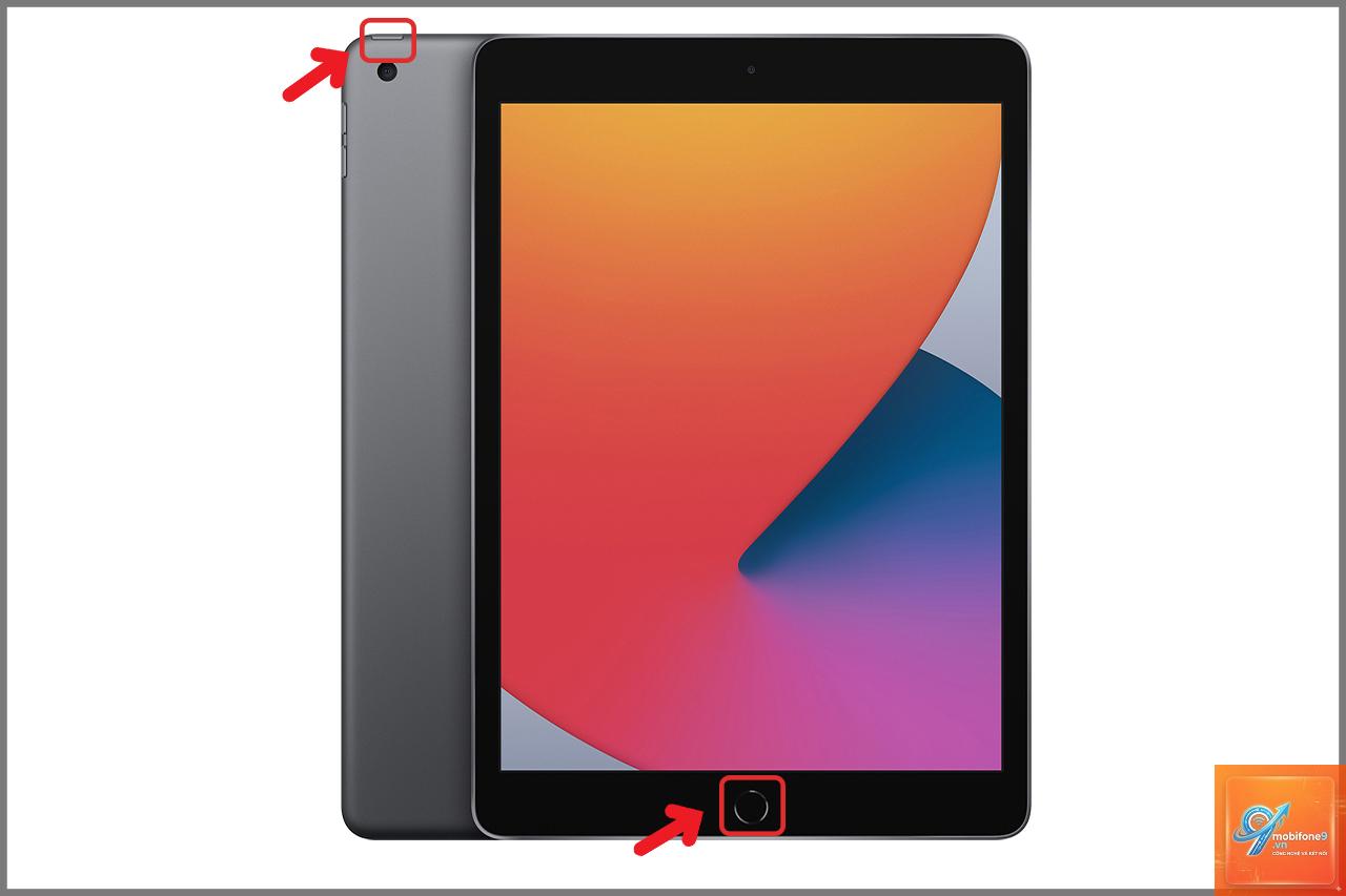 iPad bị loạn cảm ứng - Hình 2