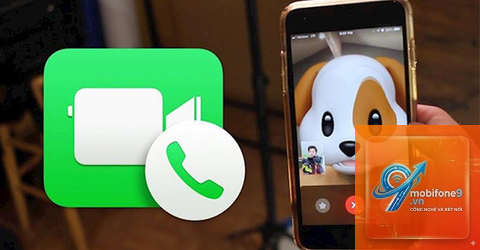 iPad bị lỗi FaceTime - Hình 3