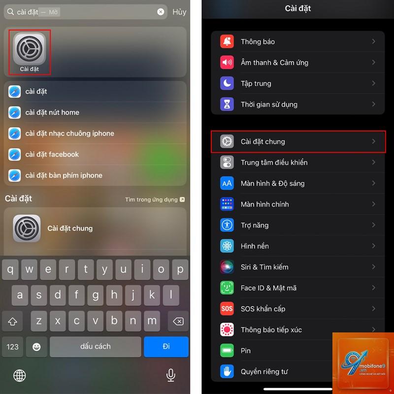 iPad bị lỗi FaceTime - Hình 4