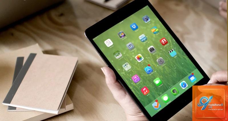 iPad bị lỗi định vị GPS - Hình 3