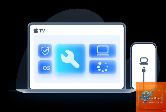 iPad bị lỗi hệ thống - Hình 4