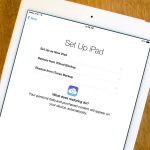 iPad bị lỗi iCloud Backup: Nguyên nhân và cách khắc phục triệt để iPad bị lỗi iCloud Backup