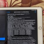 iPad bị lỗi kernel panic: Nguyên nhân, dấu hiệu và cách khắc phục toàn diện iPad bị lỗi kernel panic