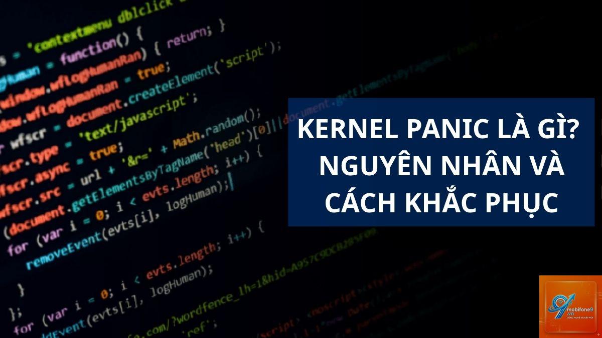 iPad bị lỗi kernel panic - Hình 3